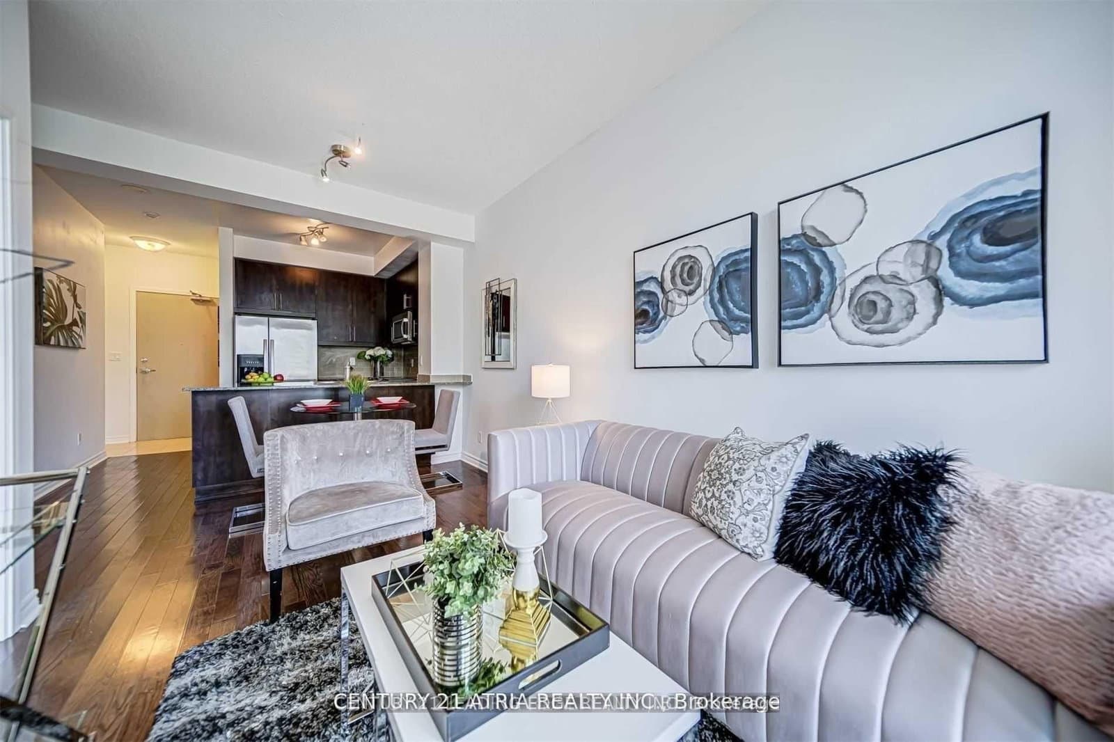 18 Holmes Avenue, Unit 1109 thumbnail 4