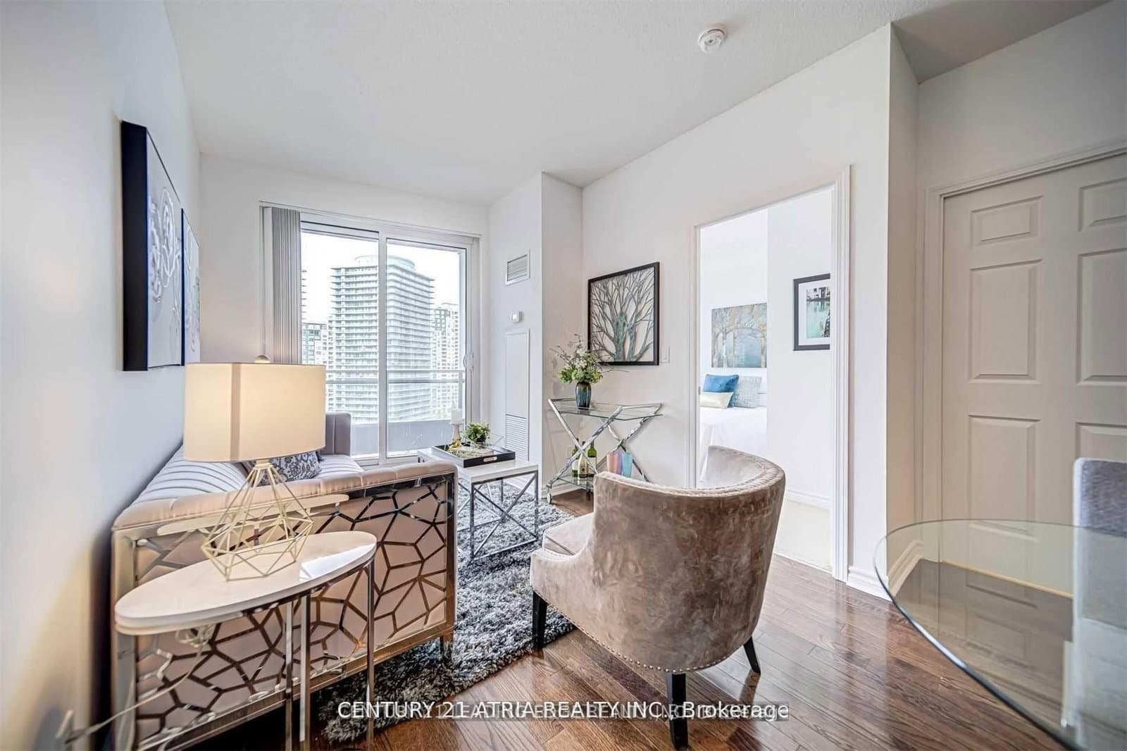 18 Holmes Avenue, Unit 1109 thumbnail 7