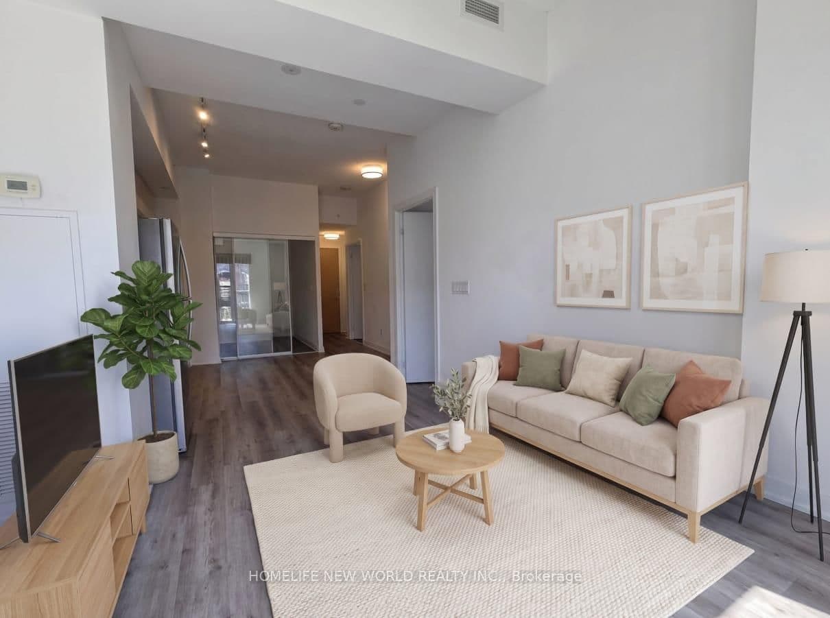 621 Sheppard Avenue E, Unit 710 thumbnail 3