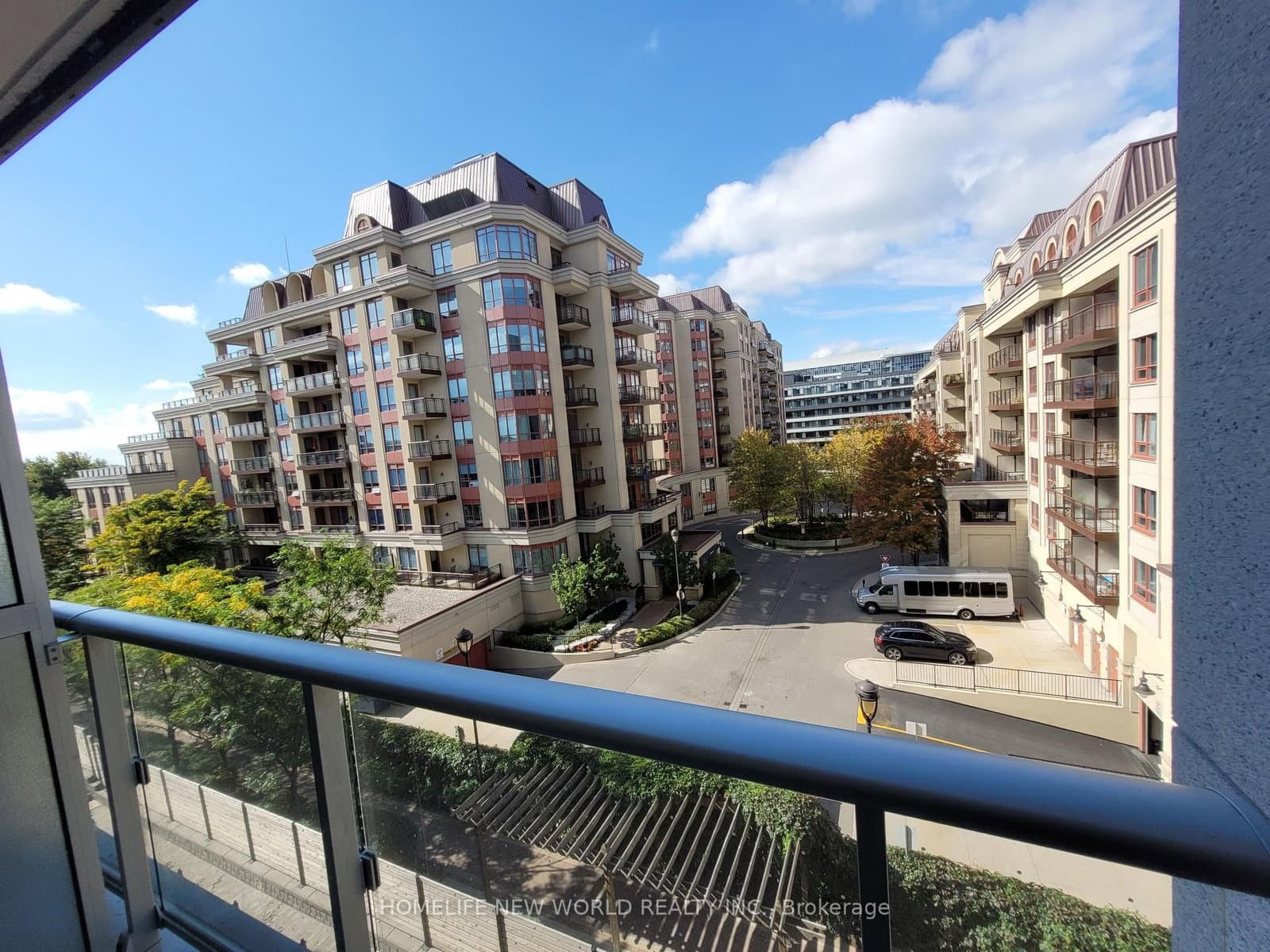 621 Sheppard Avenue E, Unit 710 thumbnail 7