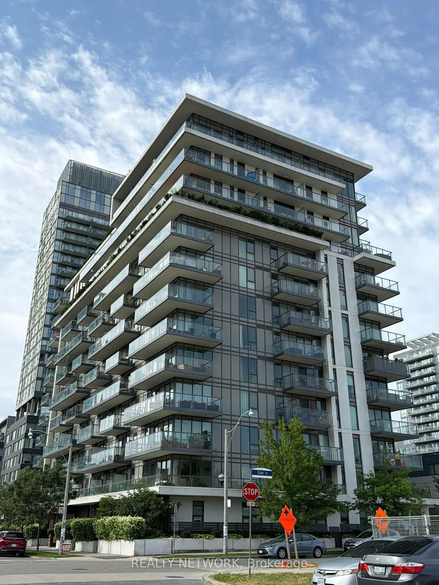 260 Sackville Street, Unit 210 - Image 1