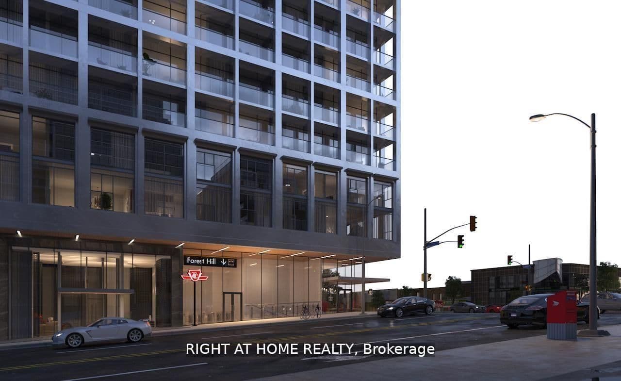 2020 Bathurst Street, Unit 320 - Image 1