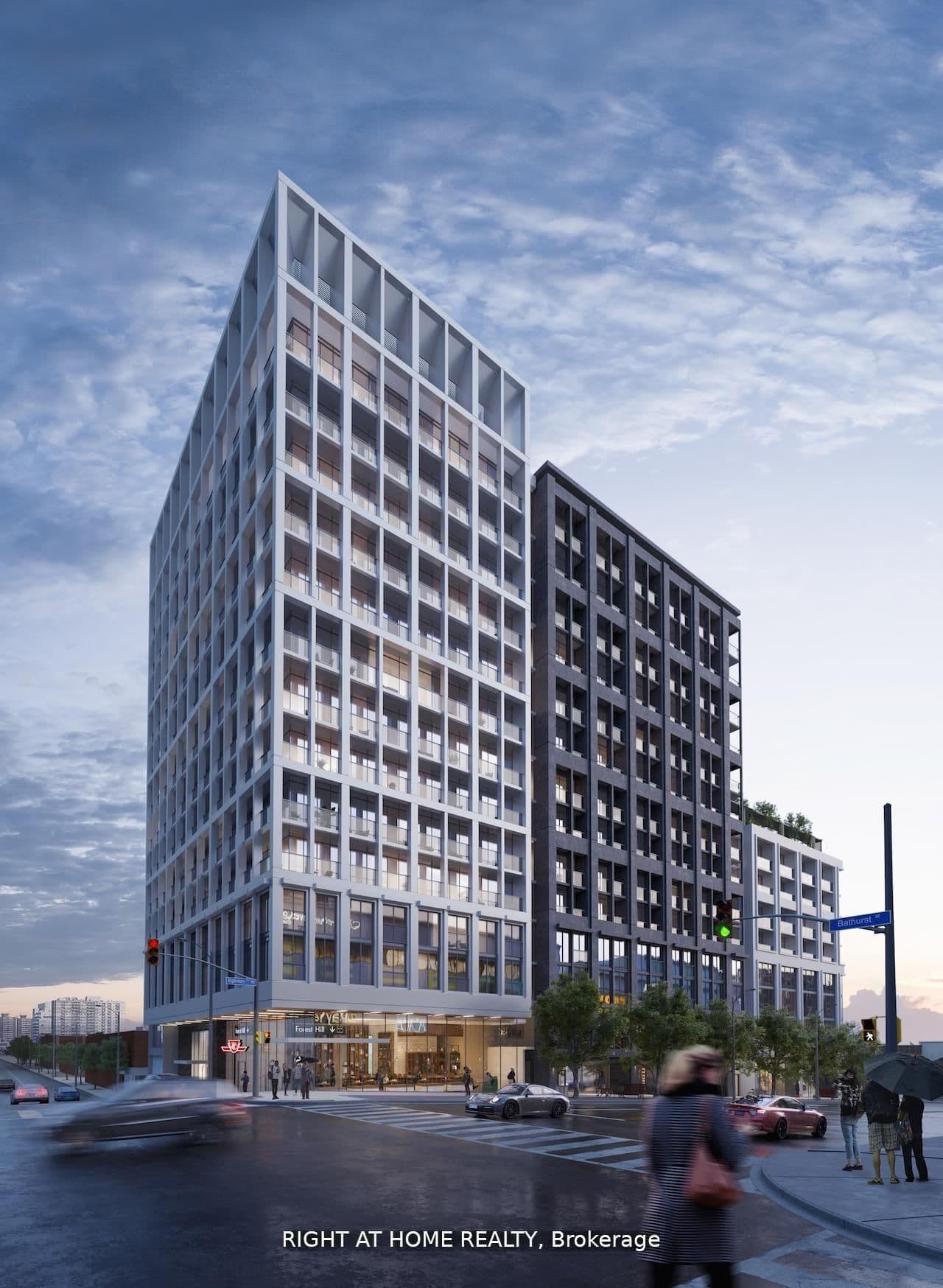 2020 Bathurst Street, Unit 320 thumbnail 14