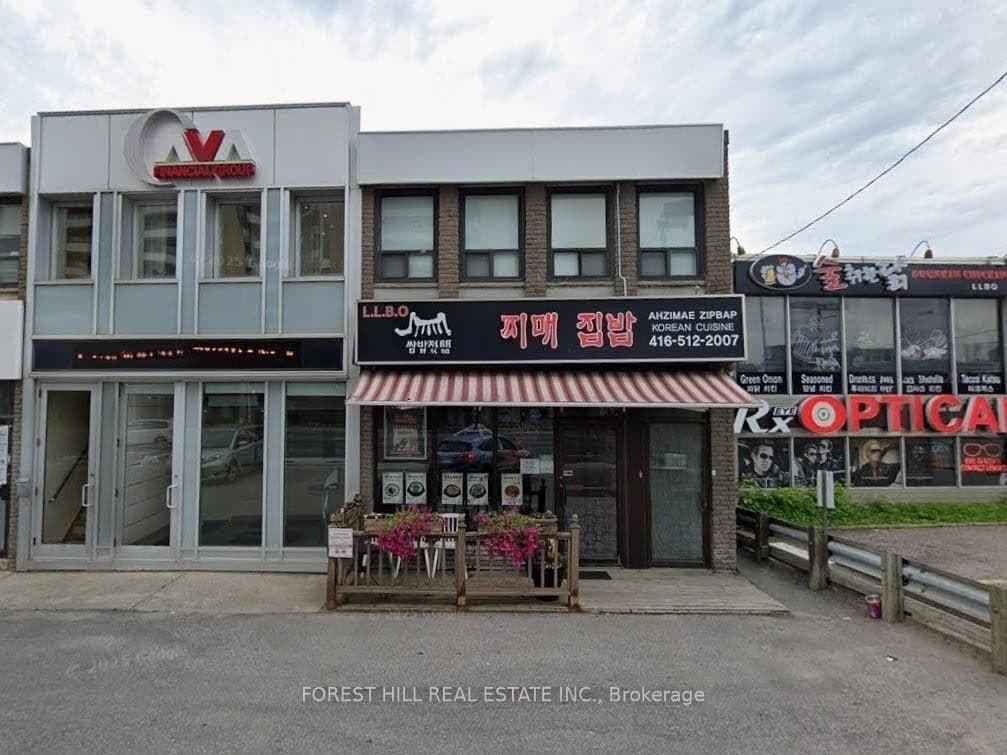 6068 Yonge Street - Image 1