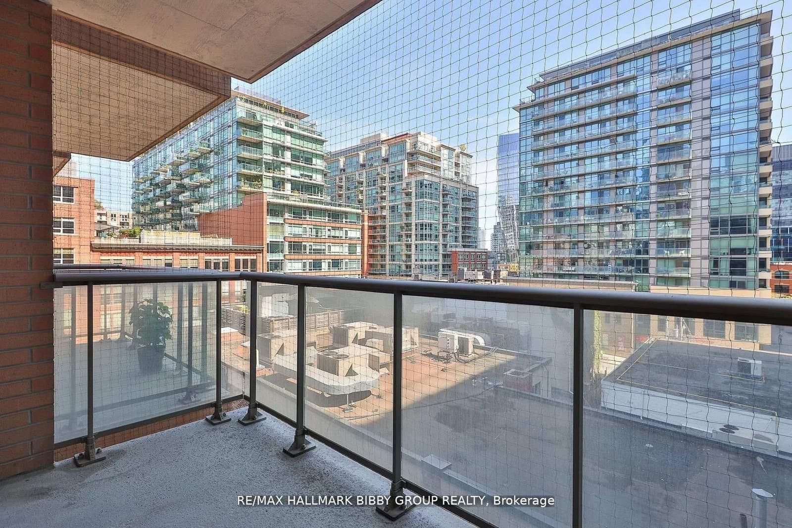 159 Frederick Street, Unit 601 thumbnail 28