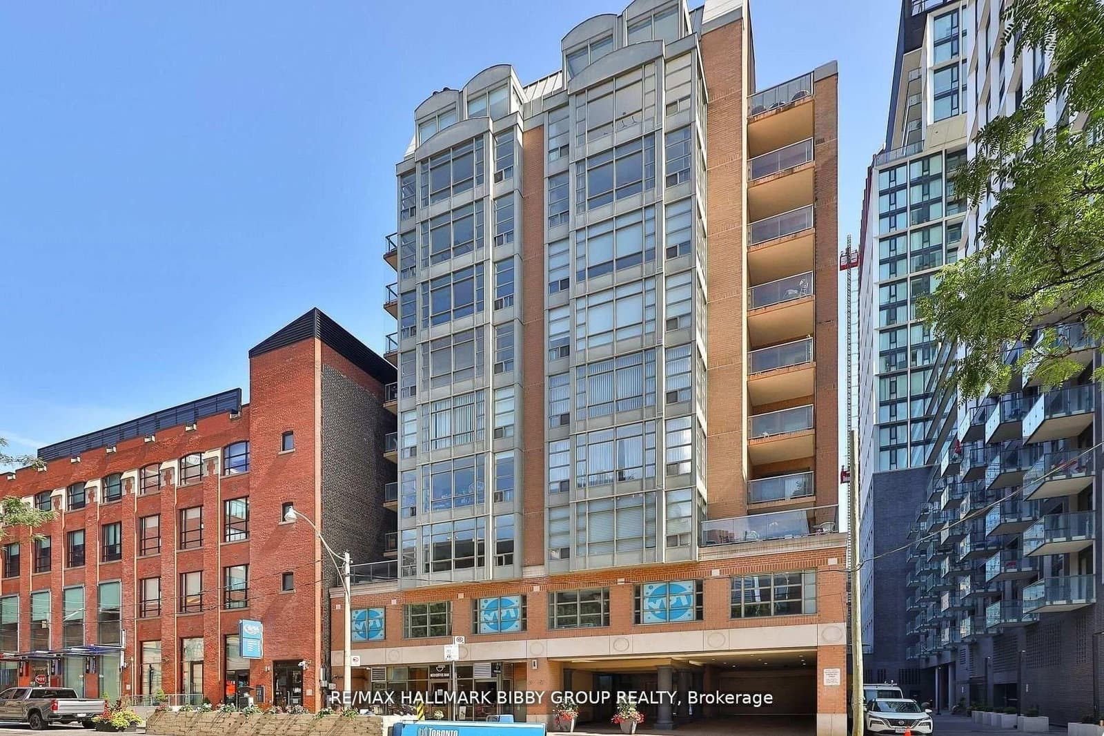 159 Frederick Street, Unit 601 thumbnail 37
