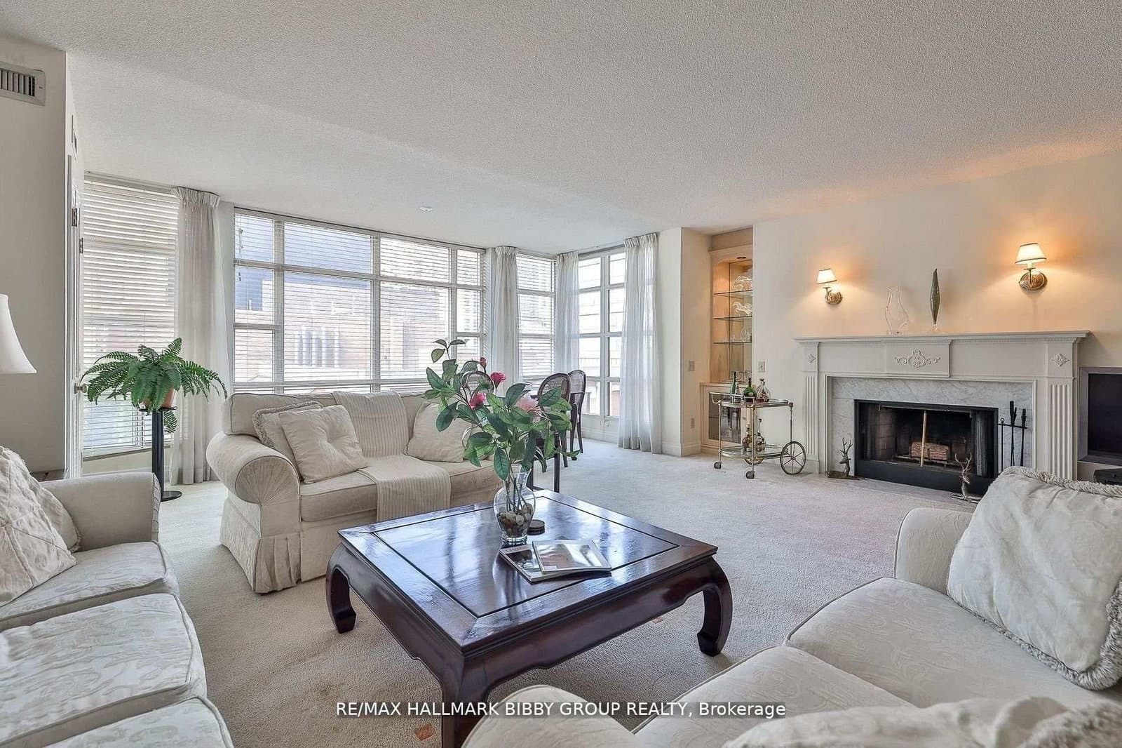 159 Frederick Street, Unit 601 thumbnail 6