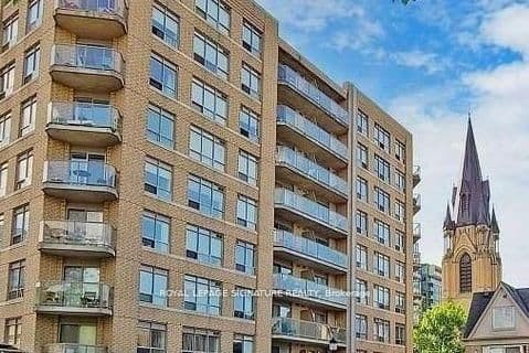 140 Bathurst Street, Unit 207 - Image 1