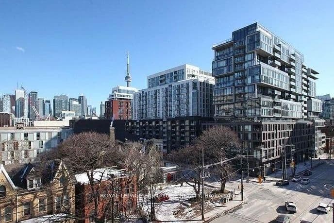 140 Bathurst Street, Unit 207 thumbnail 15