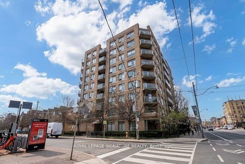 140 Bathurst Street, Unit 207 thumbnail 17