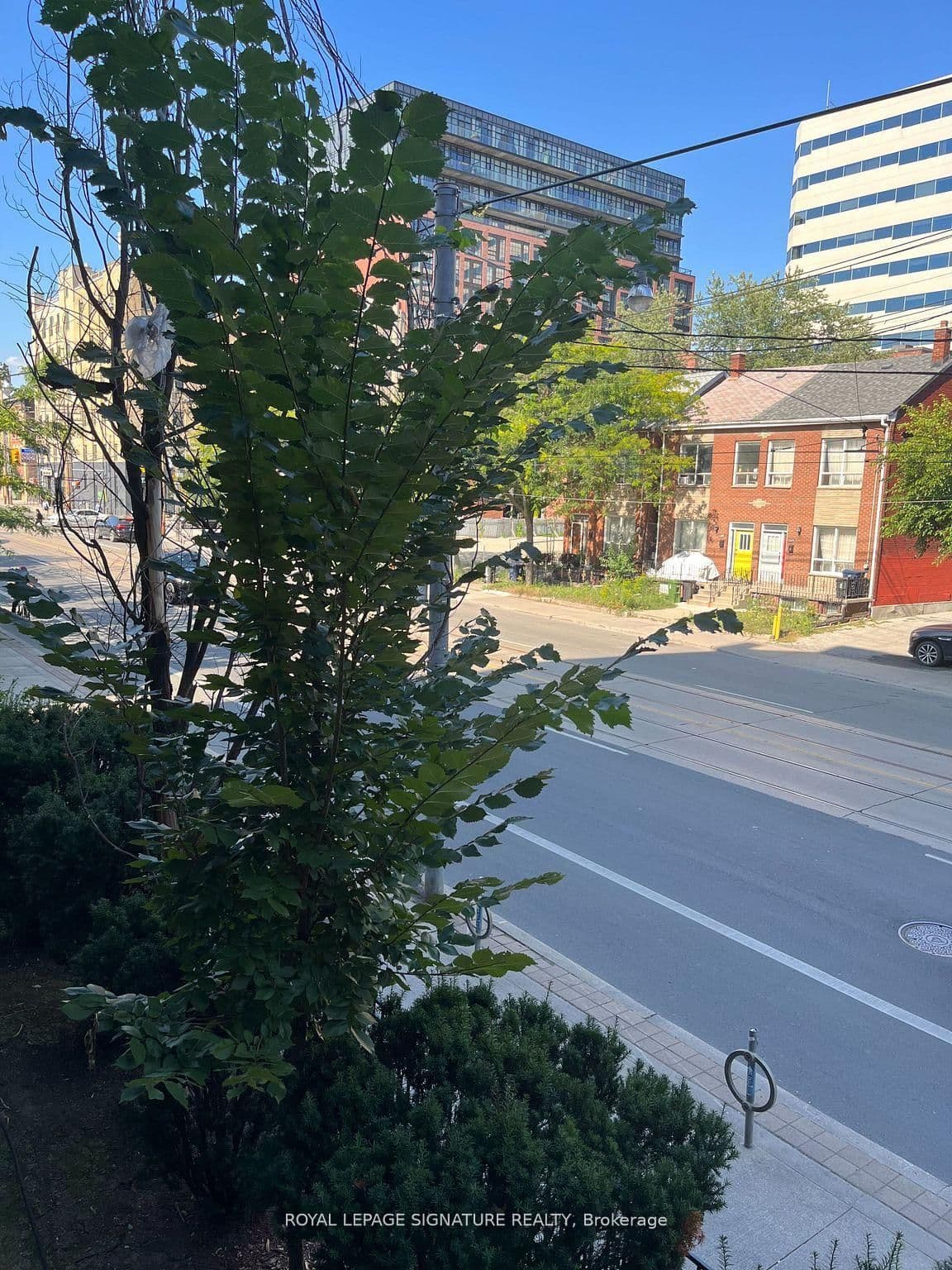140 Bathurst Street, Unit 207 thumbnail 18