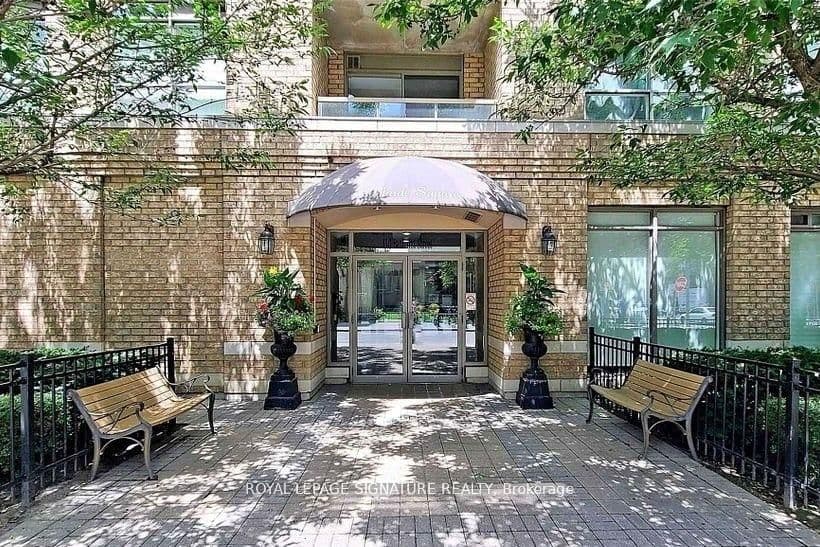 140 Bathurst Street, Unit 207 thumbnail 2