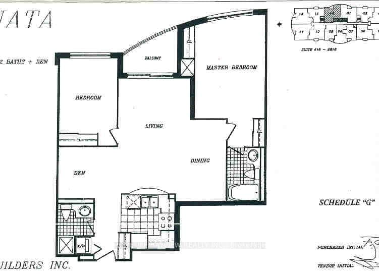7 Lorraine Drive, Unit 1816 thumbnail 2