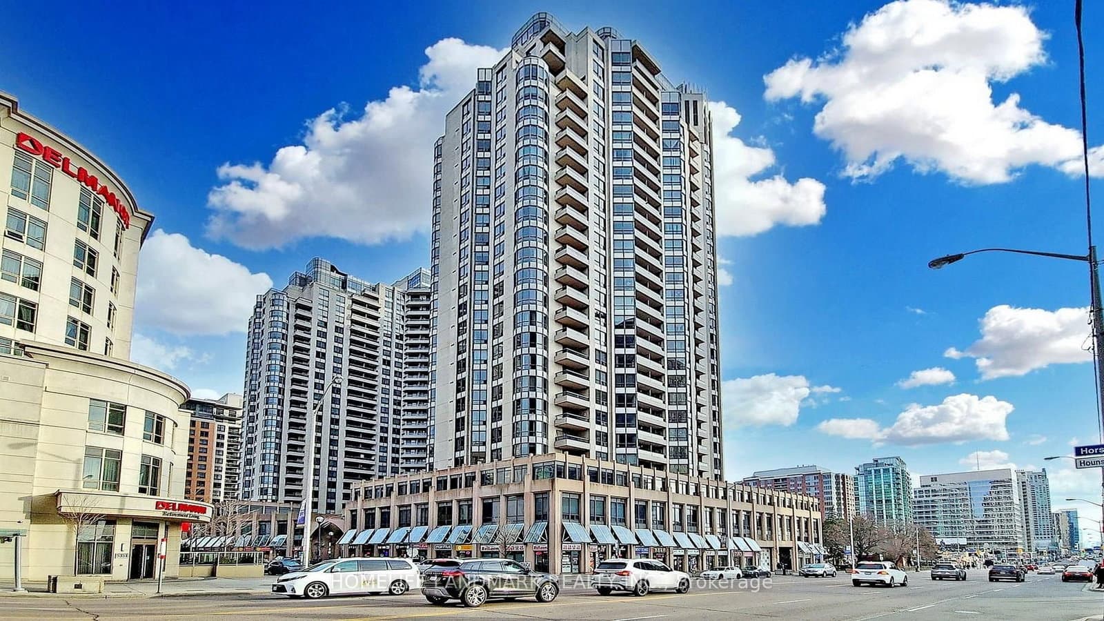 5 Northtown Way, Unit 809 - Image 1