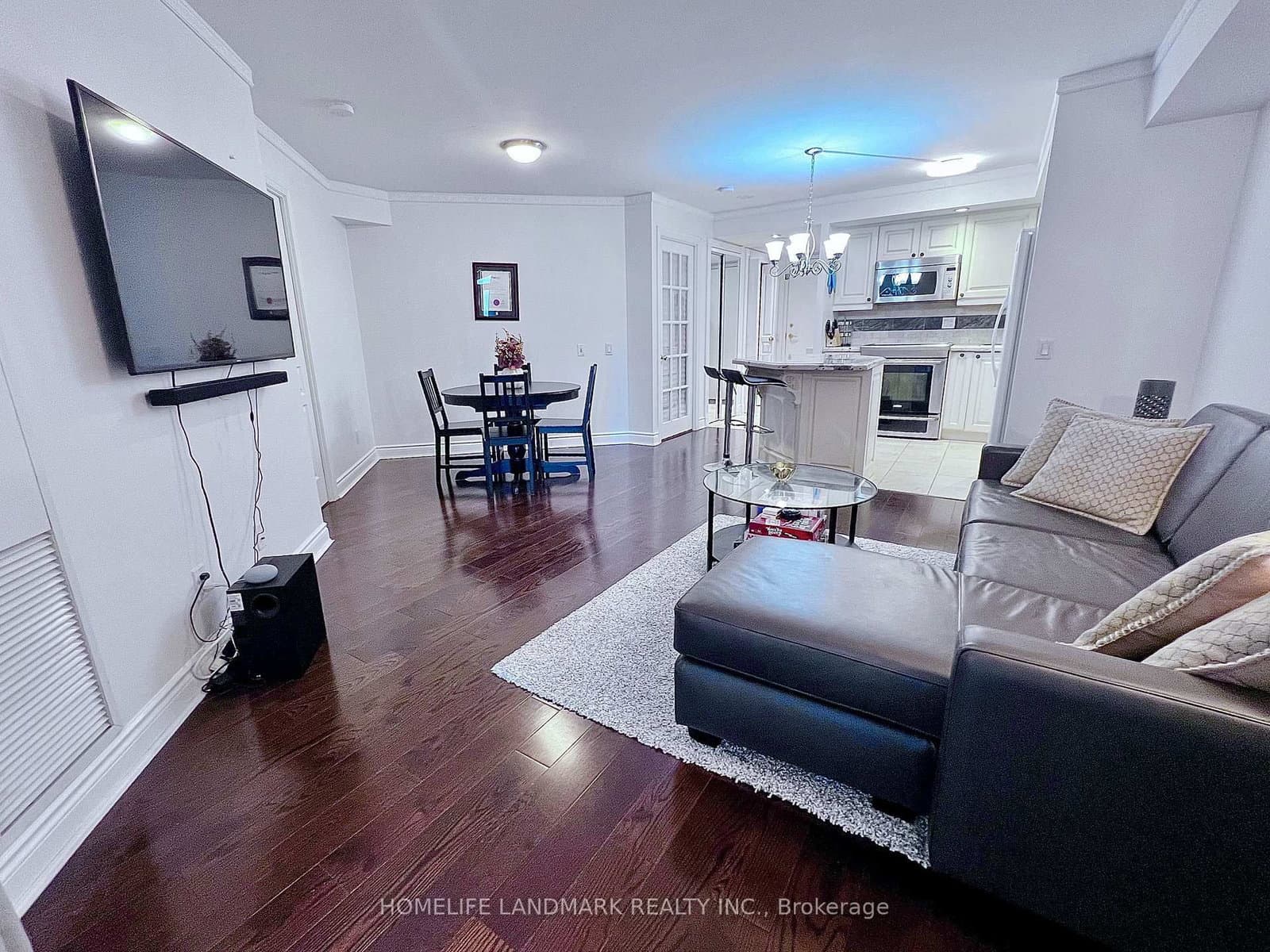 5 Northtown Way, Unit 809 thumbnail 13