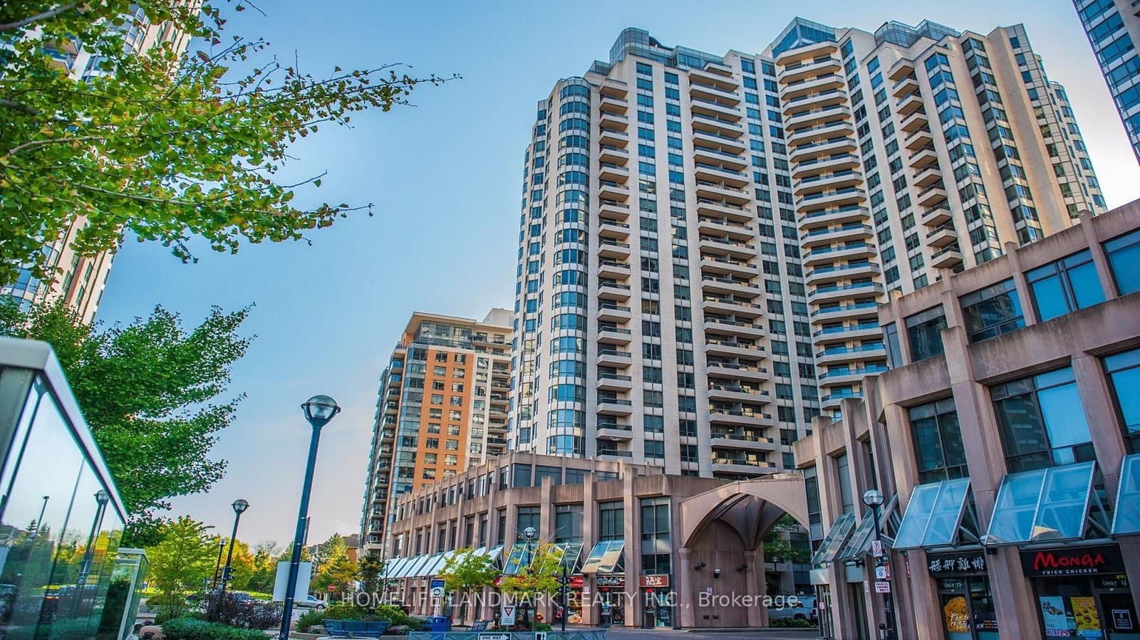 5 Northtown Way, Unit 809 thumbnail 2