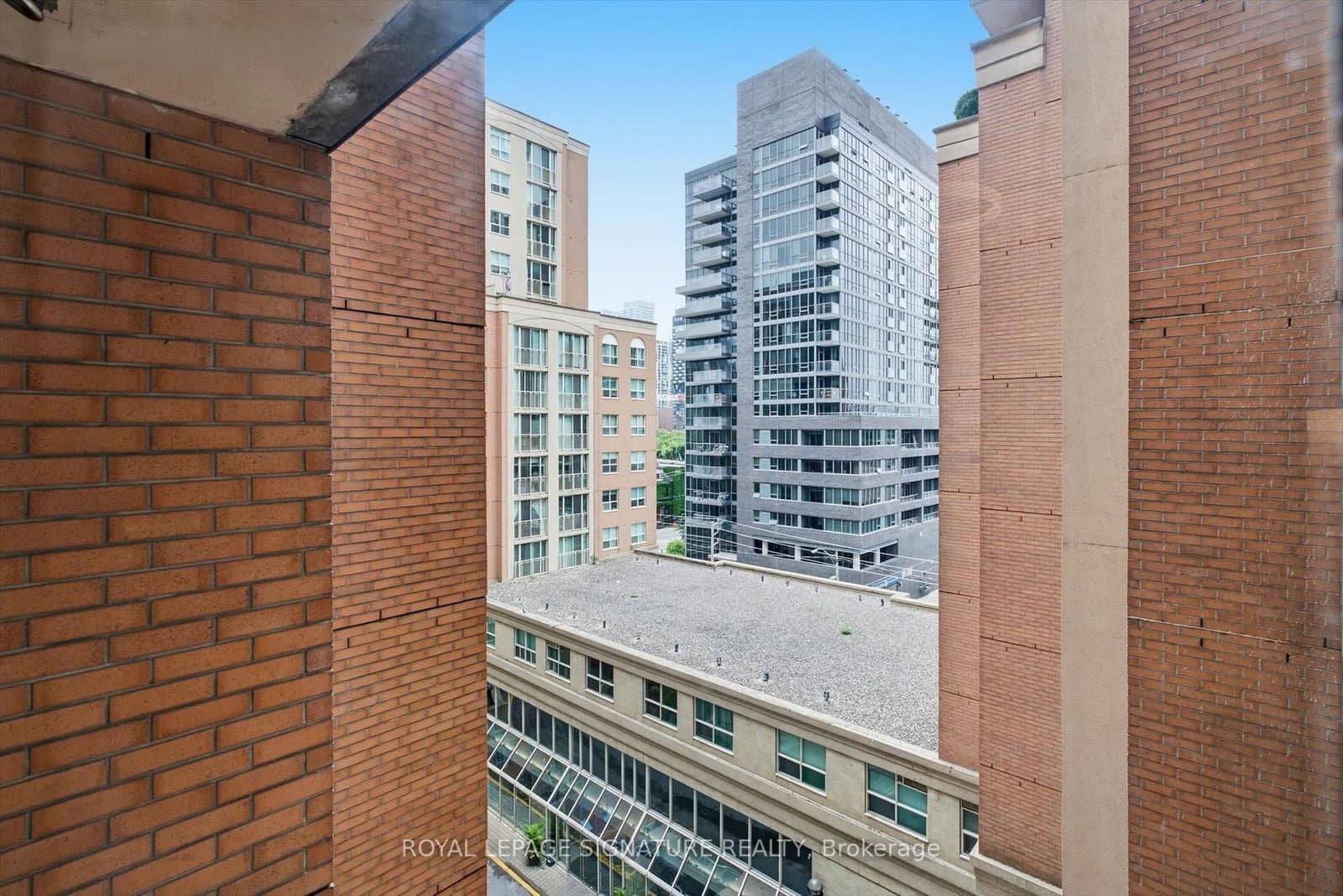 323 Richmond Street E, Unit 704 thumbnail 15