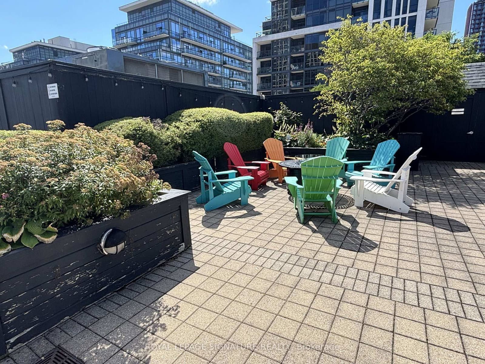 323 Richmond Street E, Unit 704 thumbnail 20