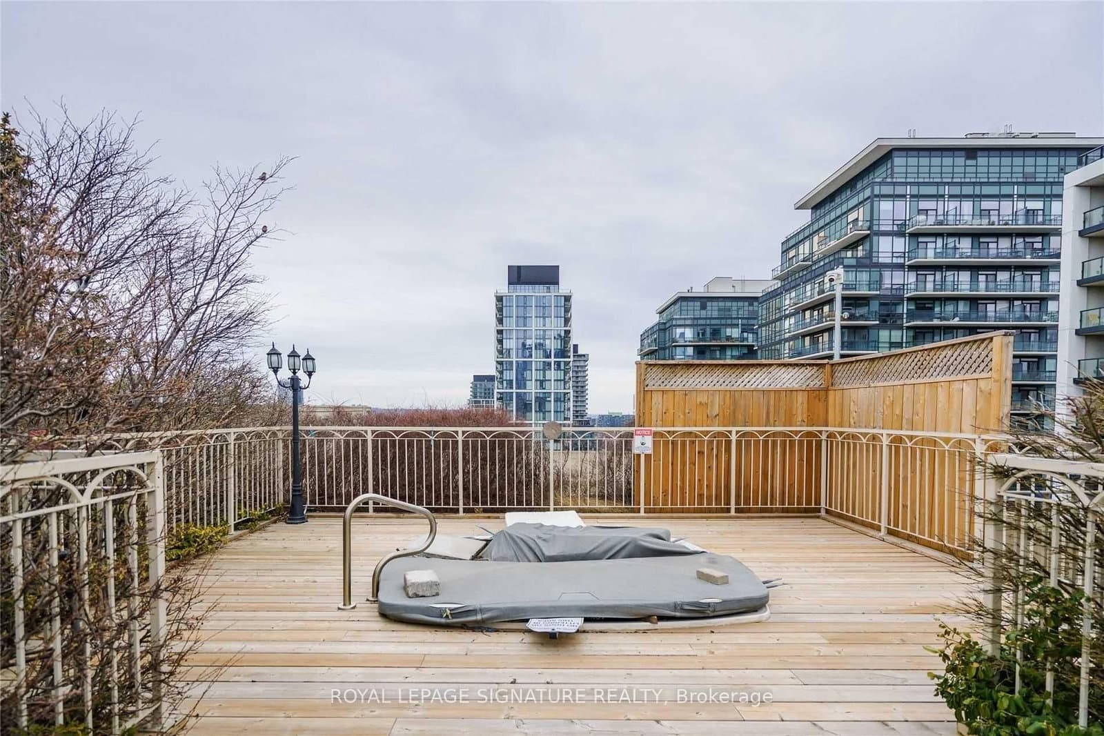 323 Richmond Street E, Unit 704 thumbnail 22