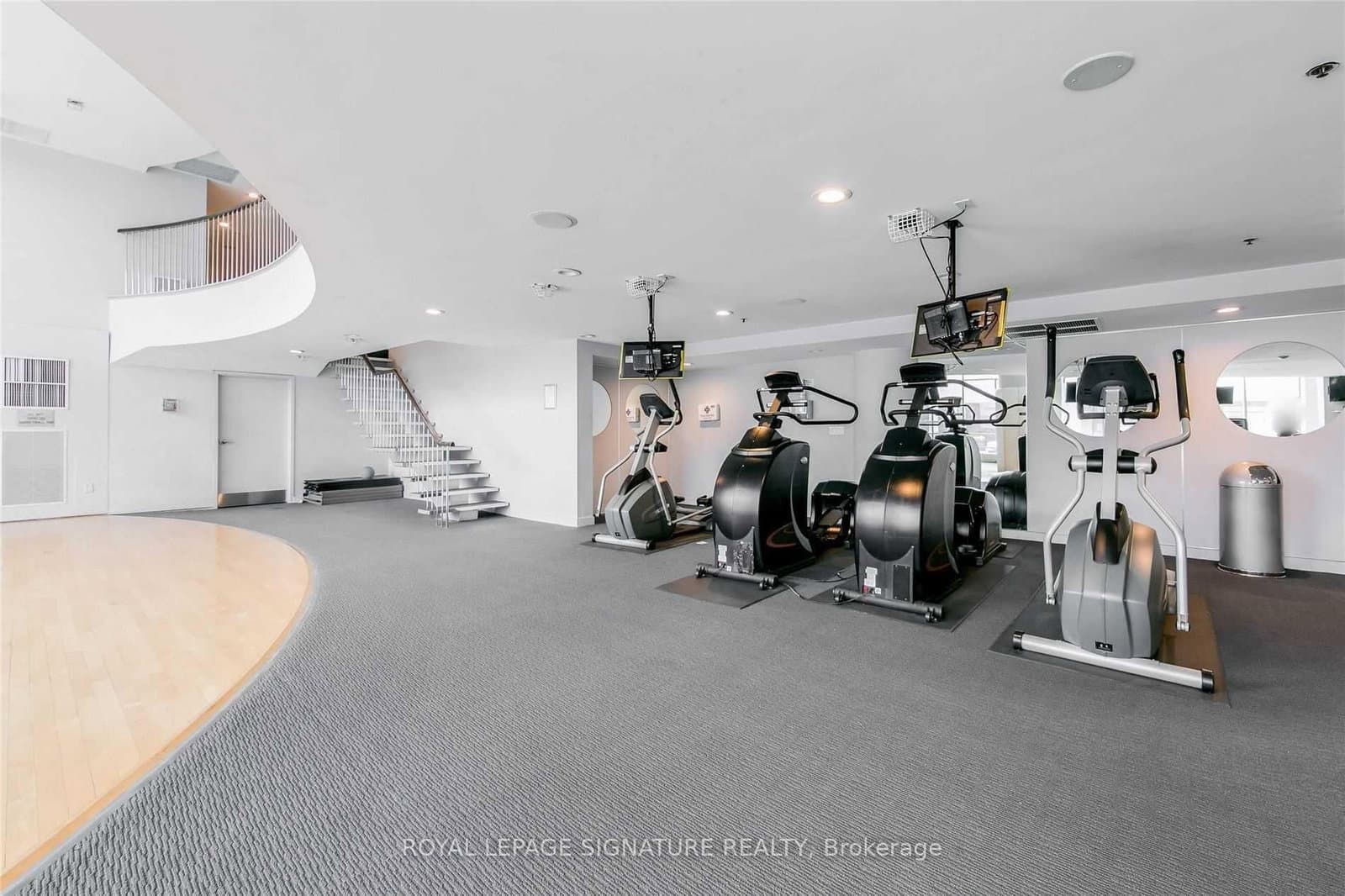 323 Richmond Street E, Unit 704 thumbnail 25