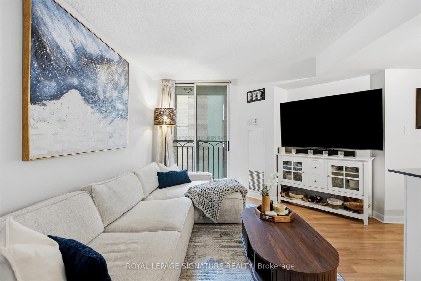 323 Richmond Street E, Unit 704 thumbnail 5