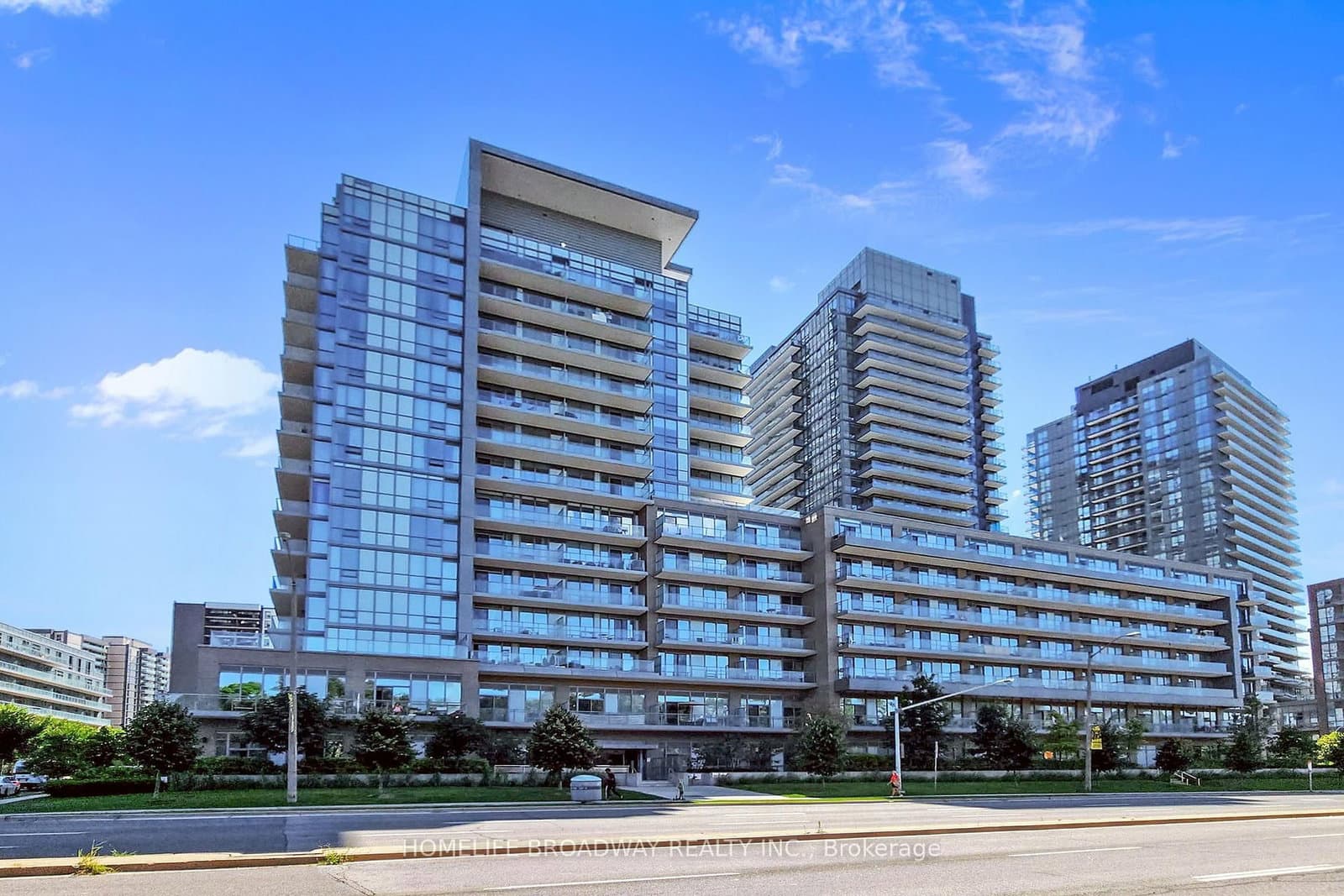 52 Forest Manor Road, Unit 1009 - Image 1