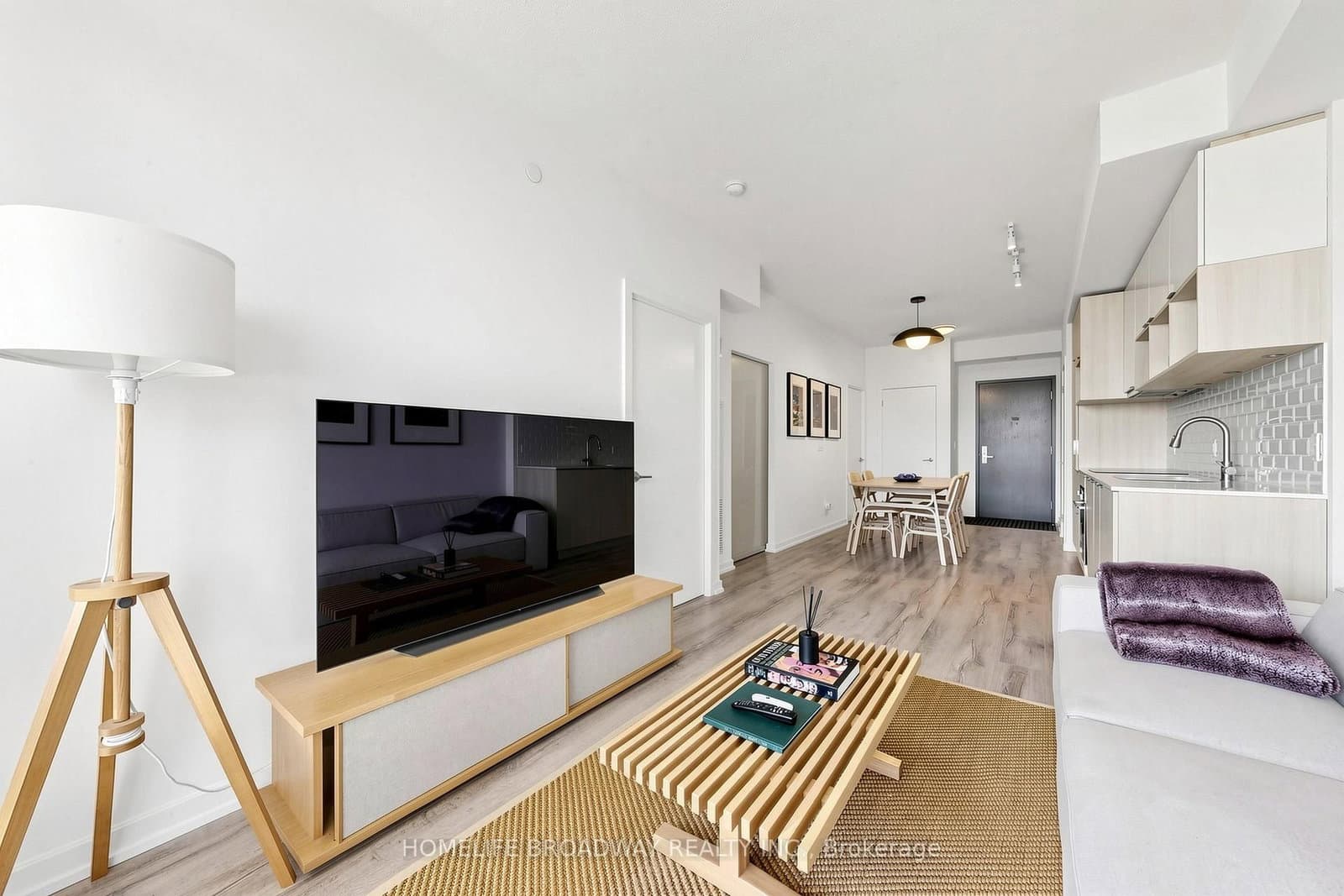 52 Forest Manor Road, Unit 1009 thumbnail 10