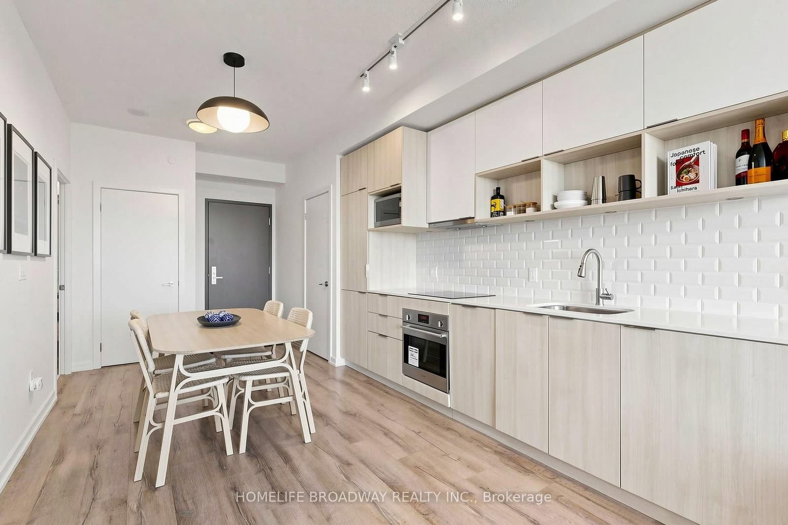 52 Forest Manor Road, Unit 1009 thumbnail 11