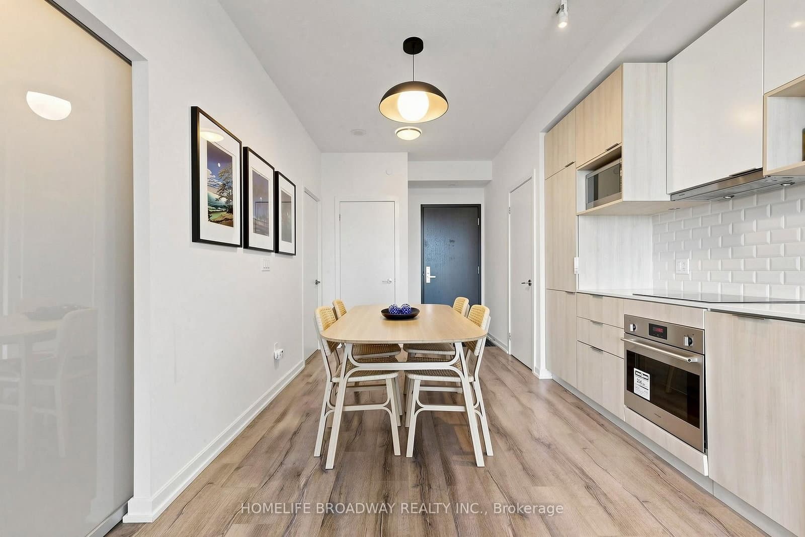 52 Forest Manor Road, Unit 1009 thumbnail 12