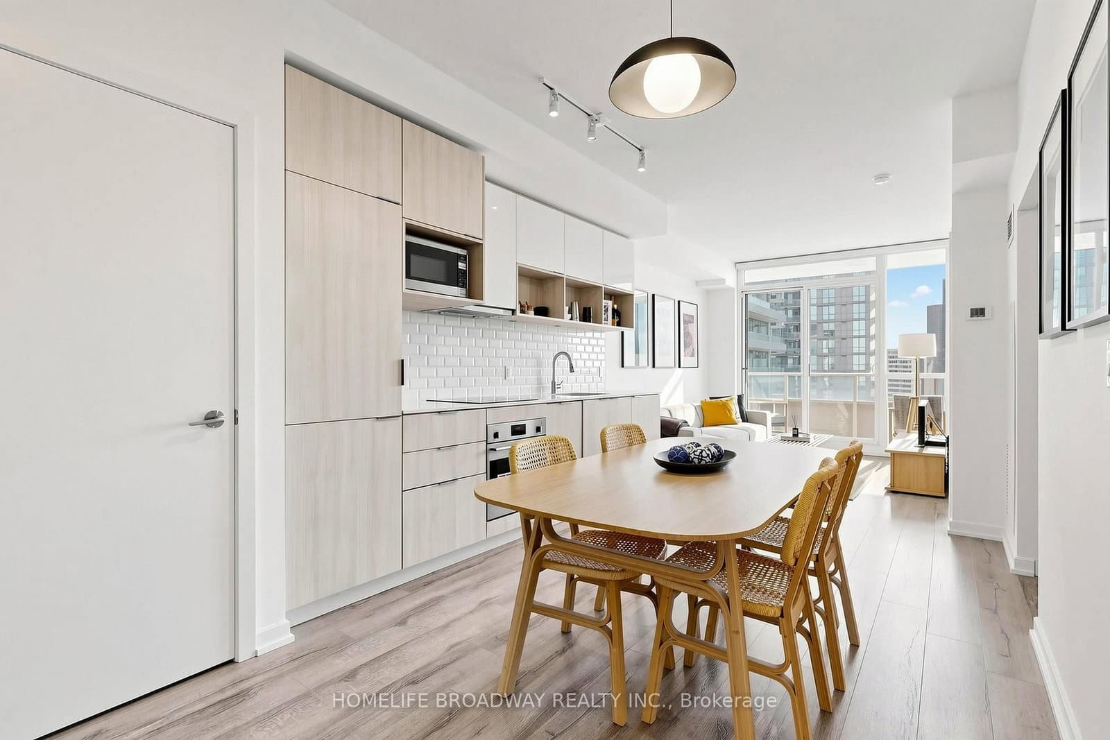 52 Forest Manor Road, Unit 1009 thumbnail 13