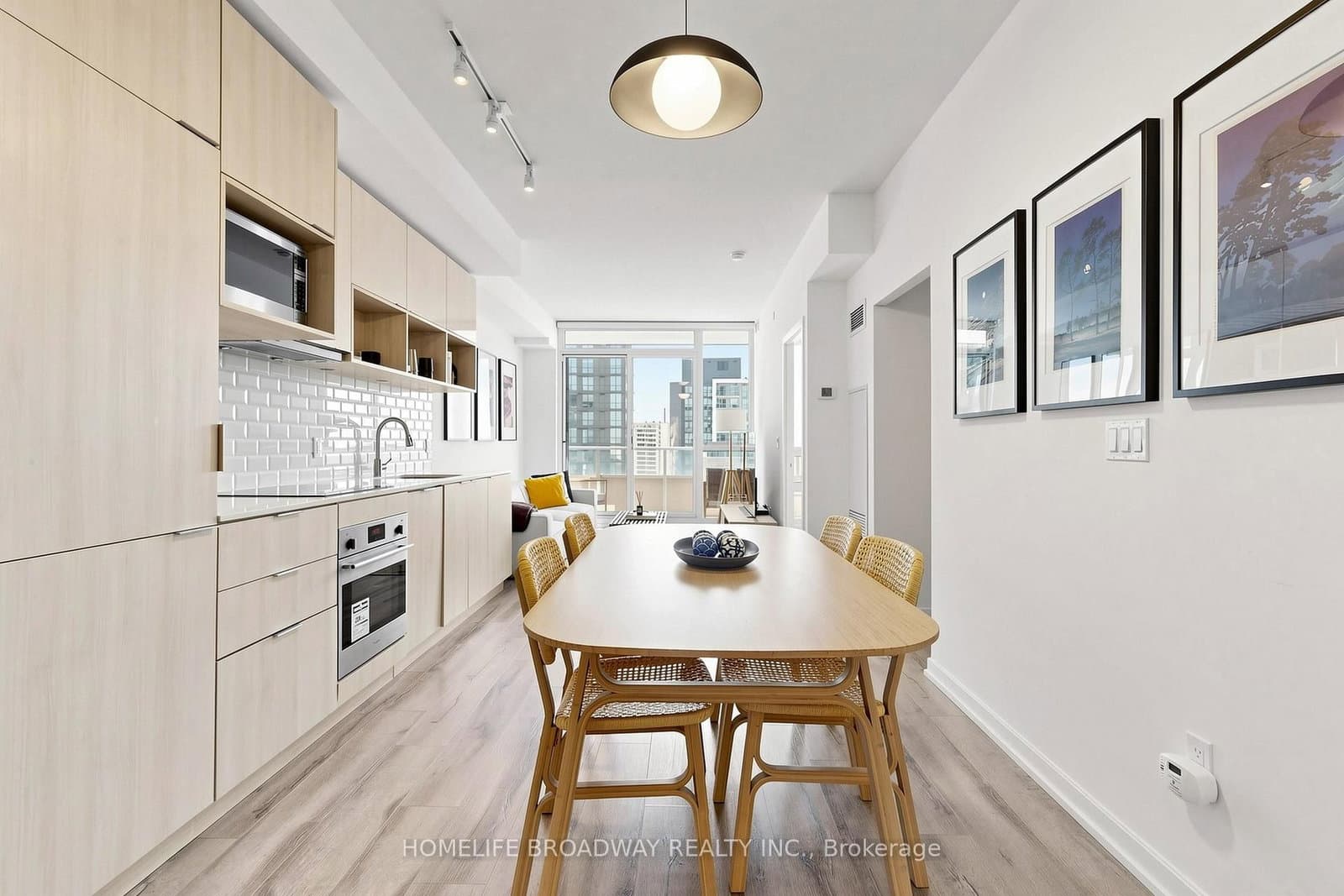 52 Forest Manor Road, Unit 1009 thumbnail 14