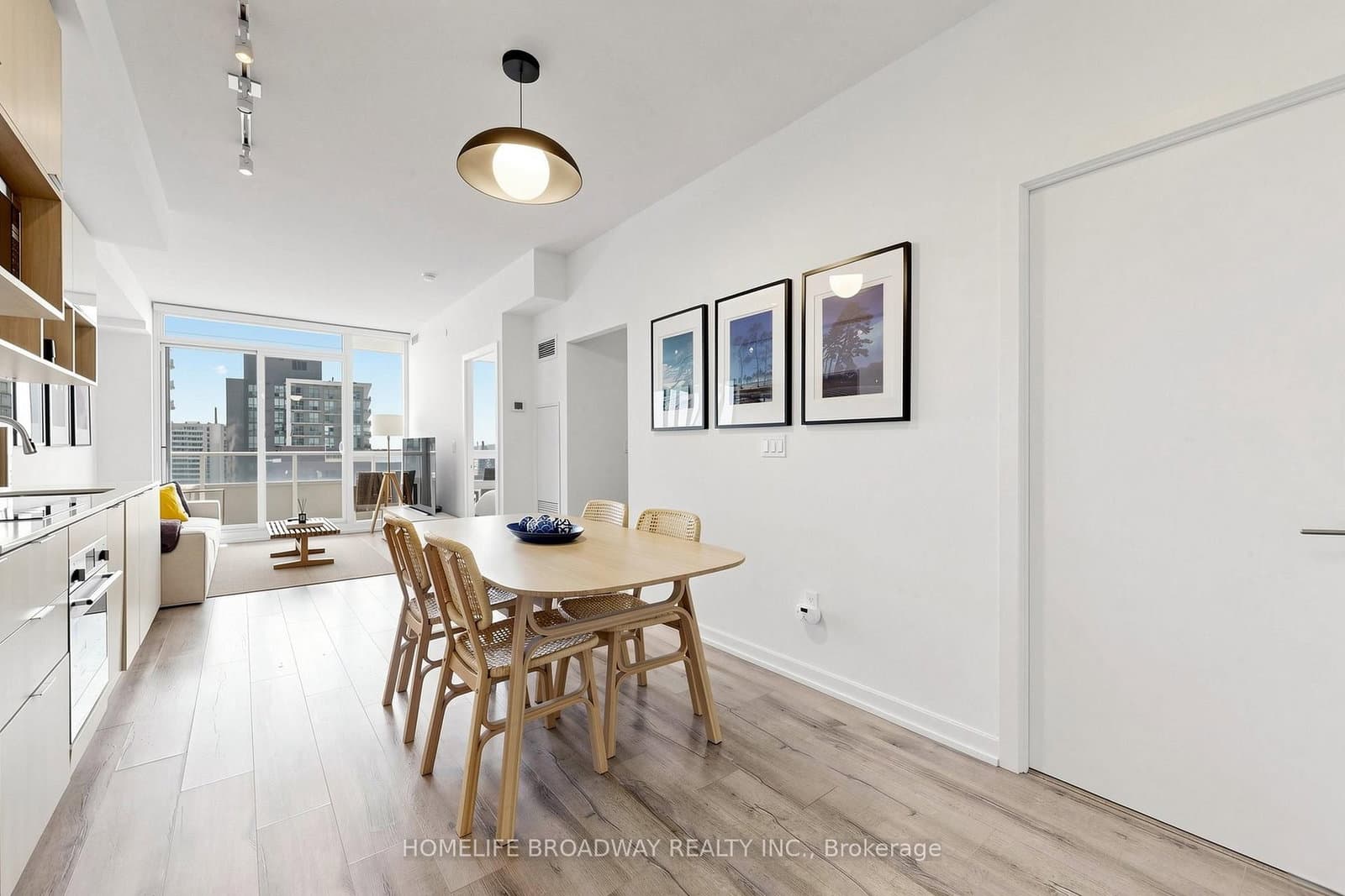 52 Forest Manor Road, Unit 1009 thumbnail 15