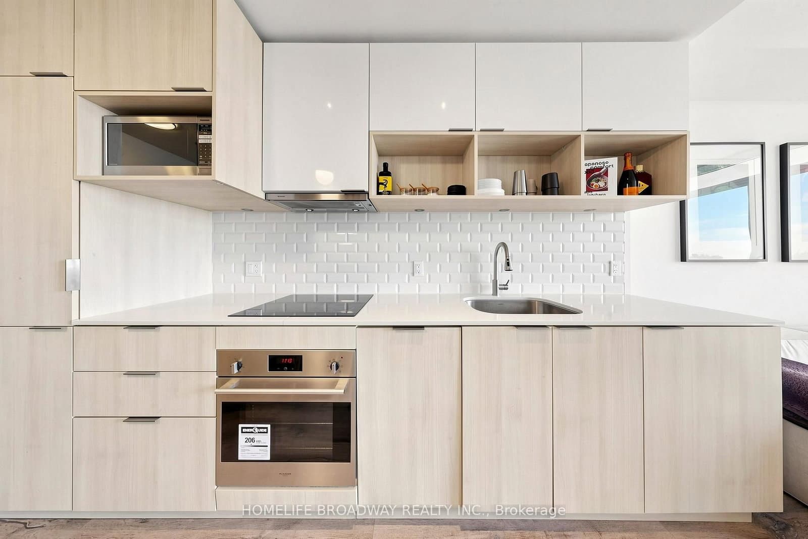 52 Forest Manor Road, Unit 1009 thumbnail 16