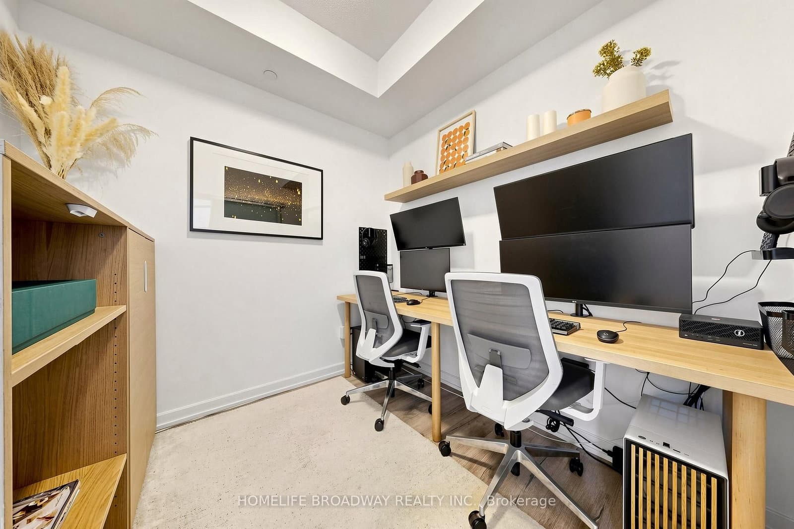 52 Forest Manor Road, Unit 1009 thumbnail 20