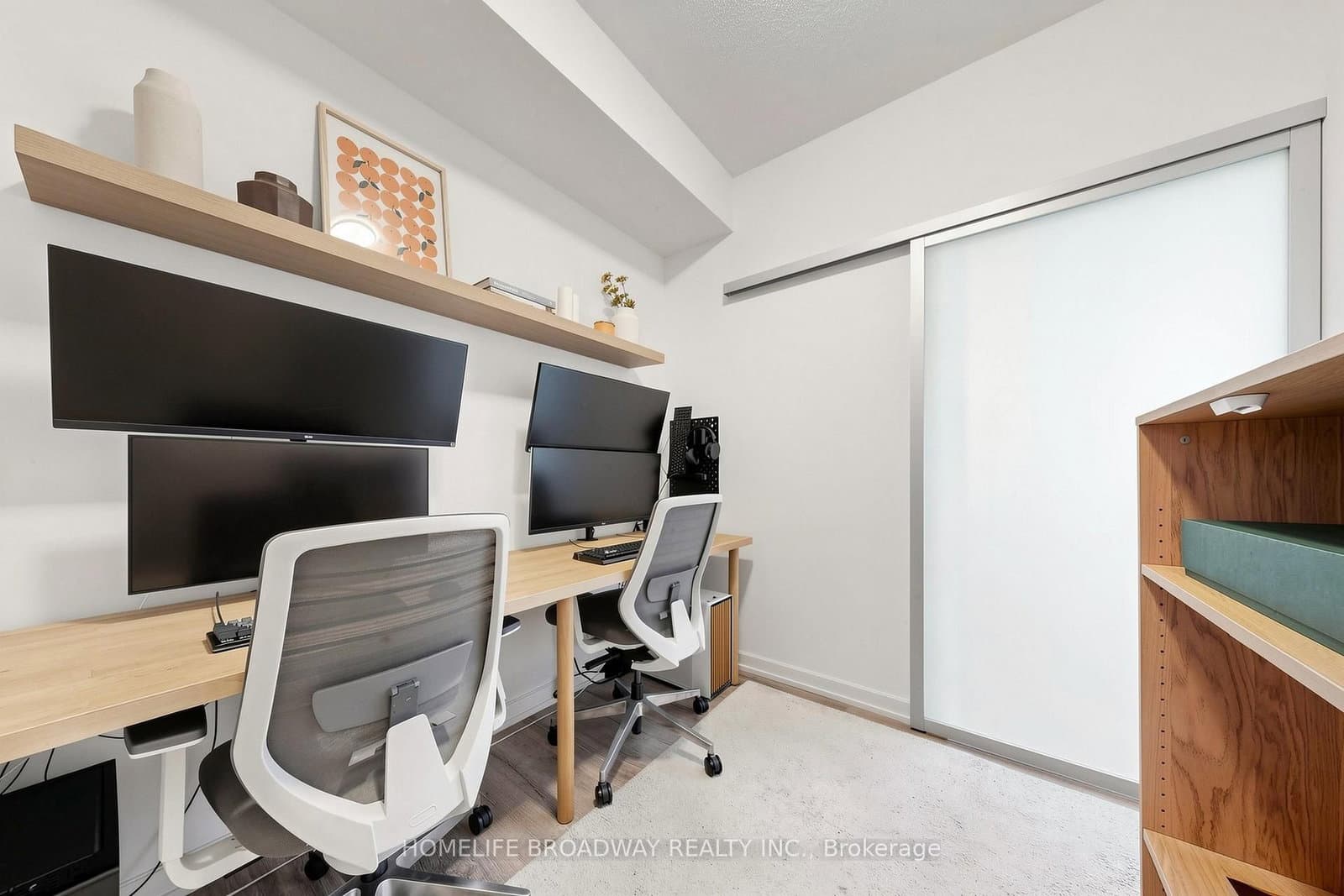 52 Forest Manor Road, Unit 1009 thumbnail 21