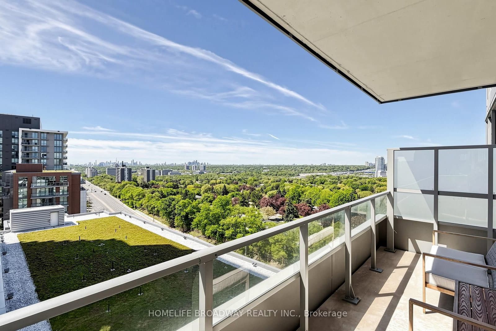 52 Forest Manor Road, Unit 1009 thumbnail 27
