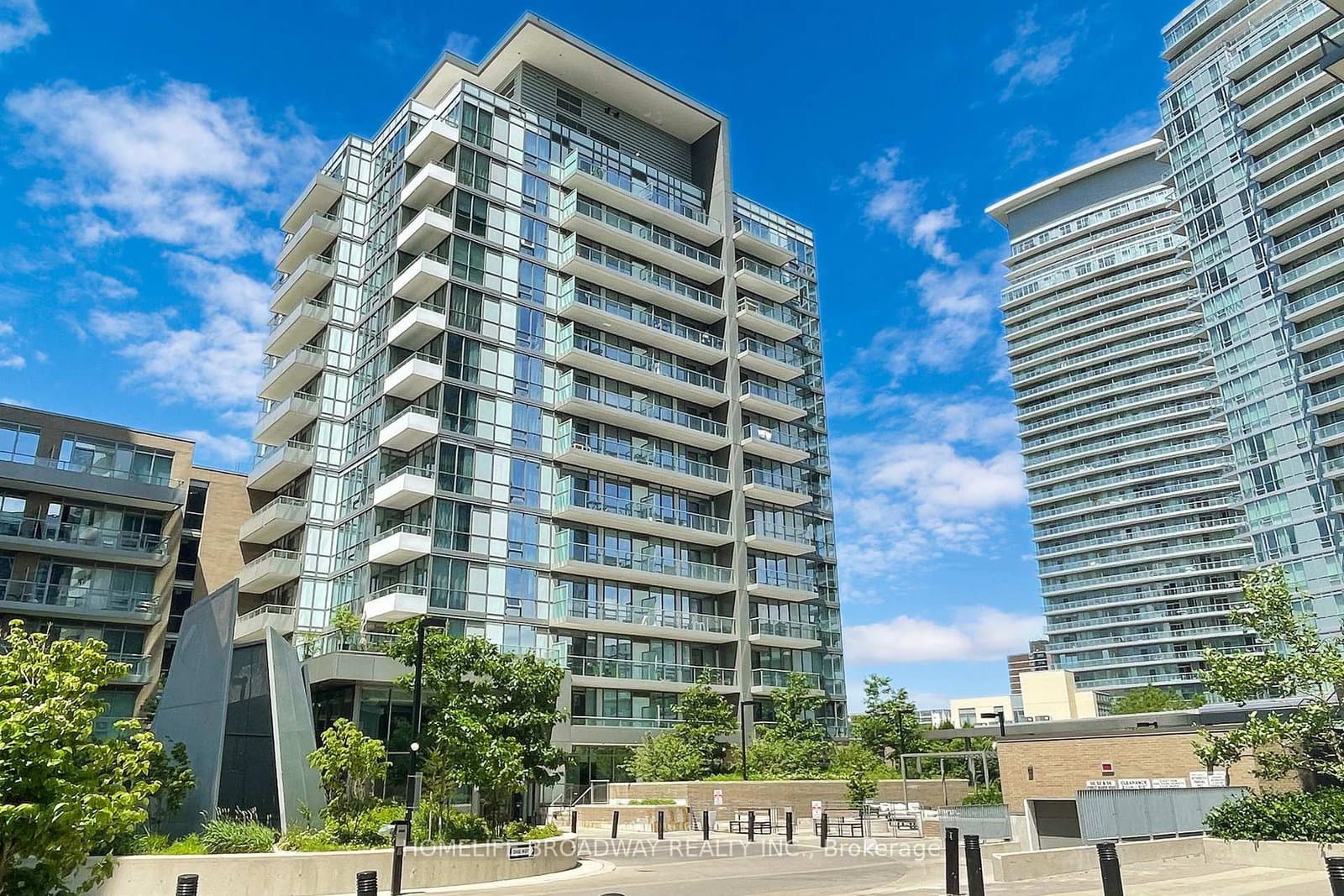 52 Forest Manor Road, Unit 1009 thumbnail 3