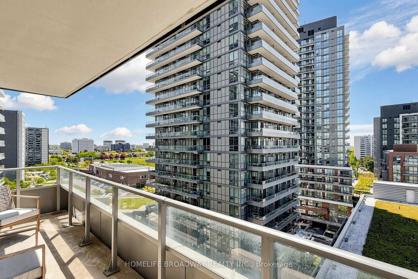 52 Forest Manor Road, Unit 1009 thumbnail 31