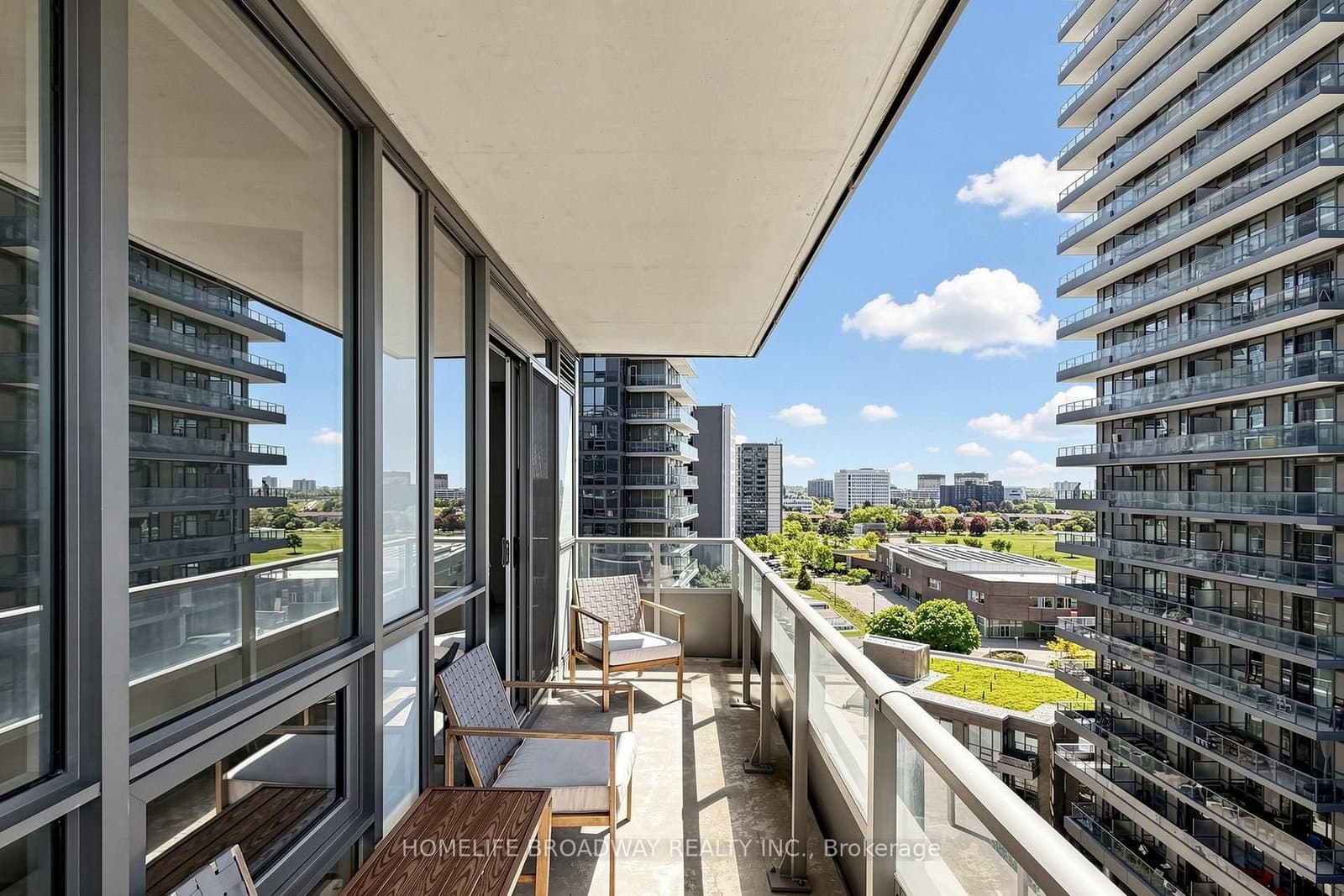 52 Forest Manor Road, Unit 1009 thumbnail 32