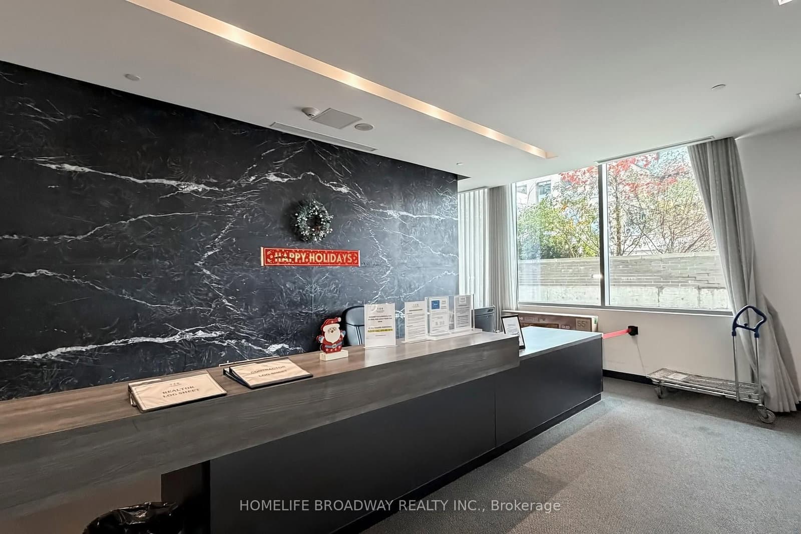 52 Forest Manor Road, Unit 1009 thumbnail 33