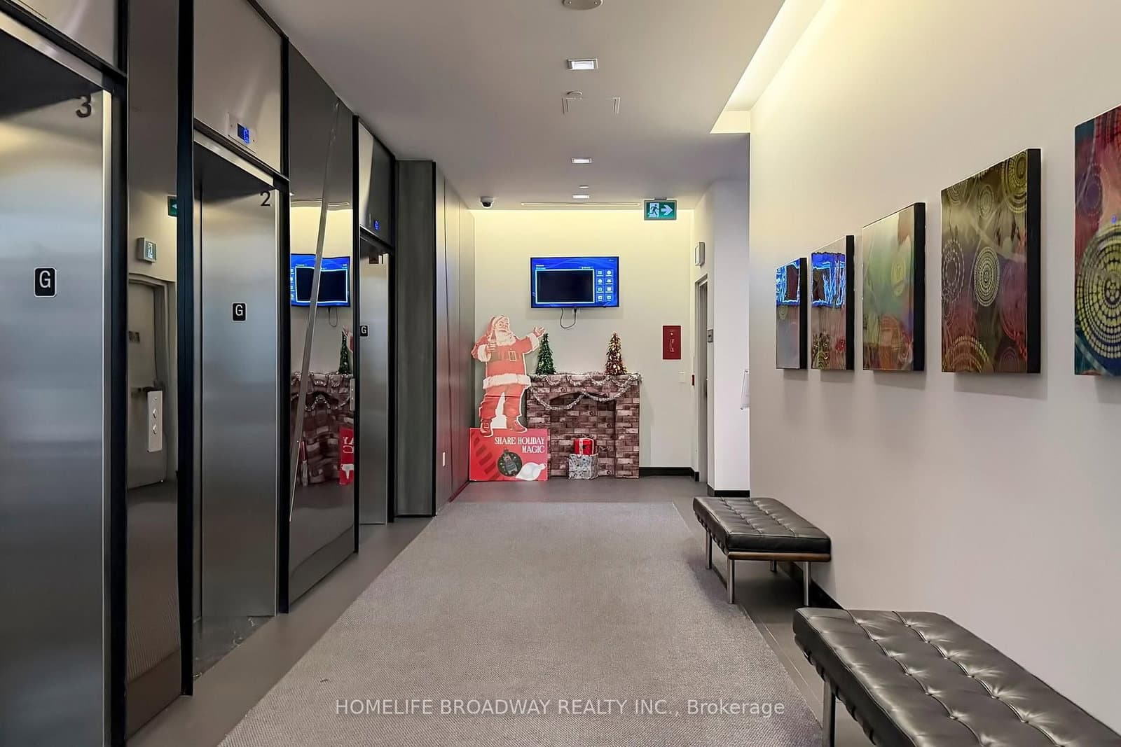 52 Forest Manor Road, Unit 1009 thumbnail 36