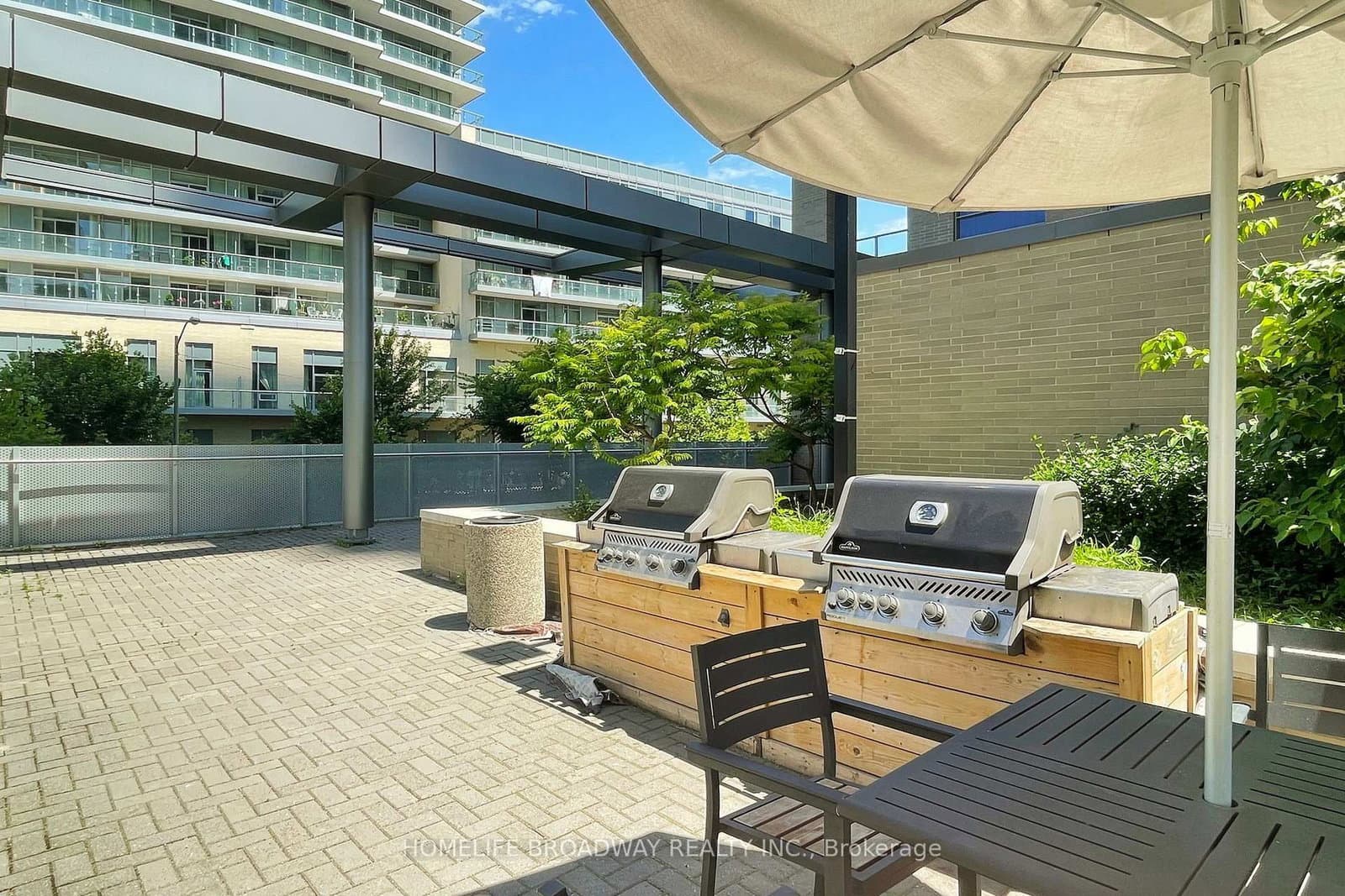 52 Forest Manor Road, Unit 1009 thumbnail 49
