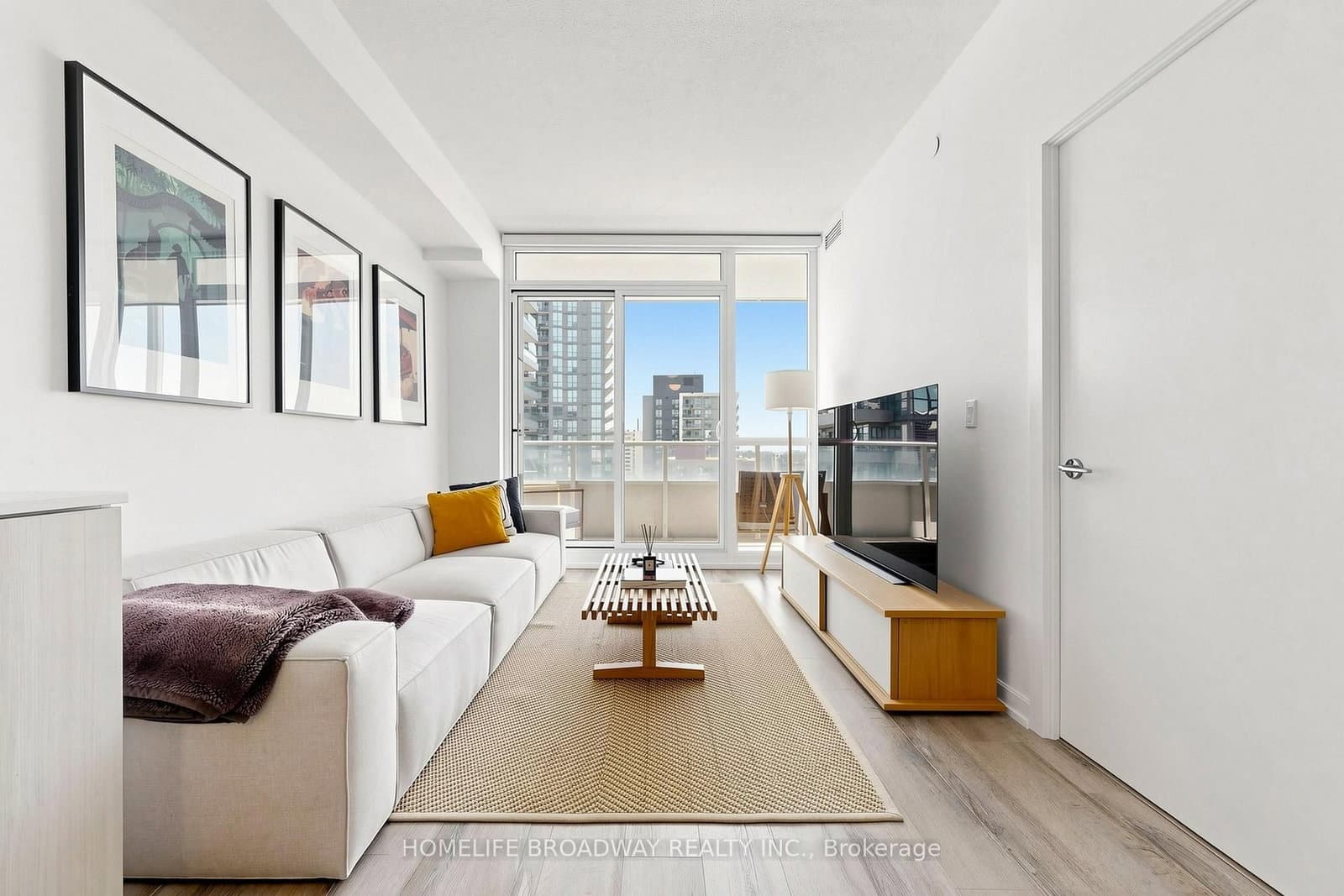 52 Forest Manor Road, Unit 1009 thumbnail 5