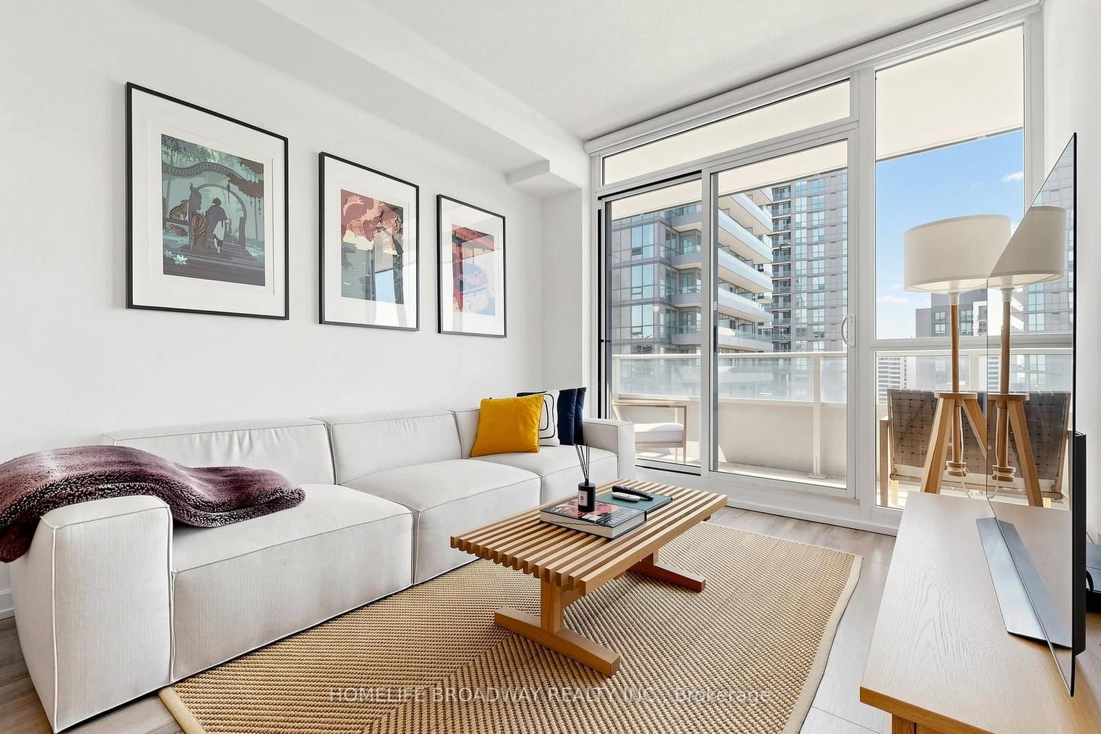 52 Forest Manor Road, Unit 1009 thumbnail 6