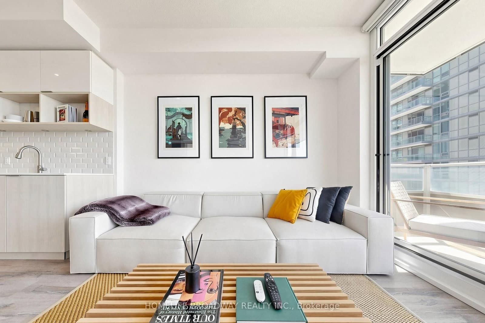 52 Forest Manor Road, Unit 1009 thumbnail 7