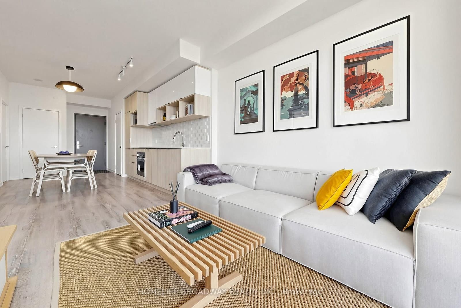 52 Forest Manor Road, Unit 1009 thumbnail 8
