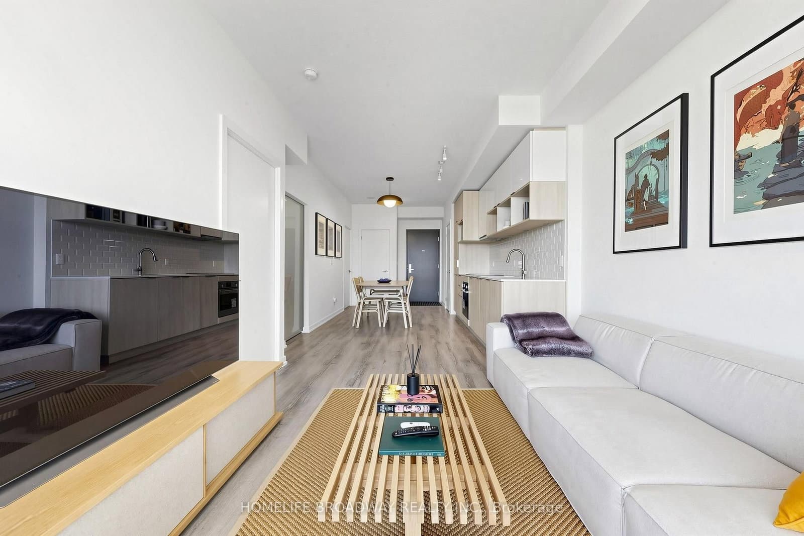 52 Forest Manor Road, Unit 1009 thumbnail 9