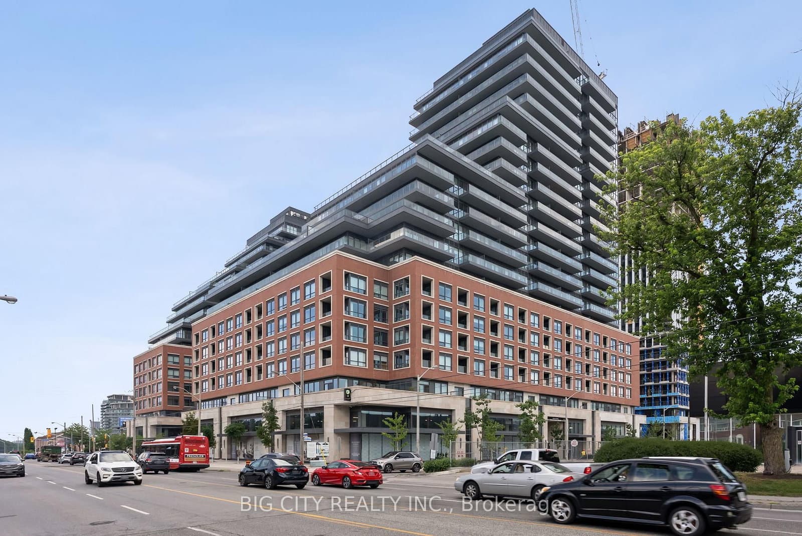 33 Frederick Todd Way, Unit 2002 thumbnail 3