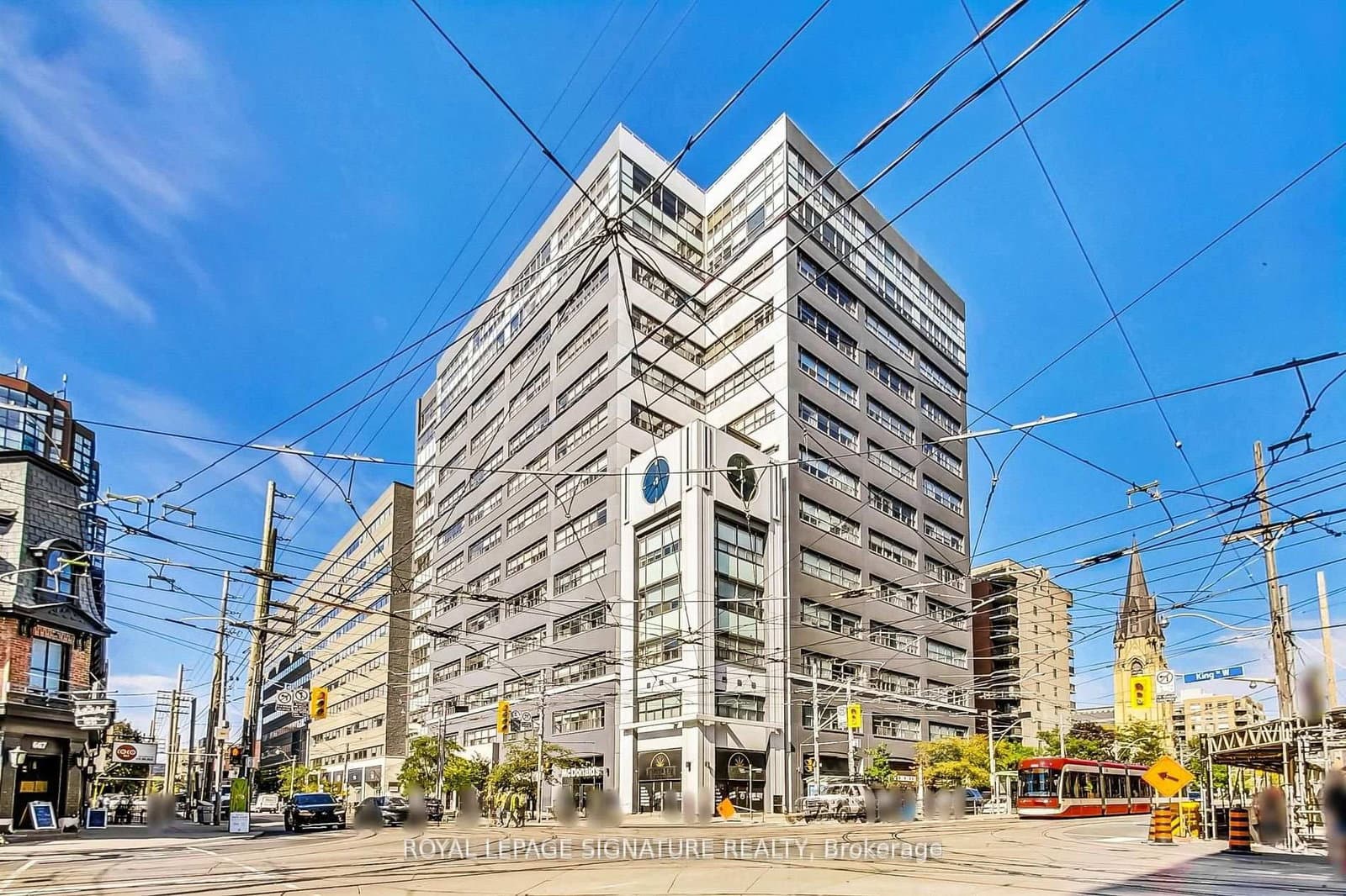 700 King Street W, Unit 801 thumbnail 11