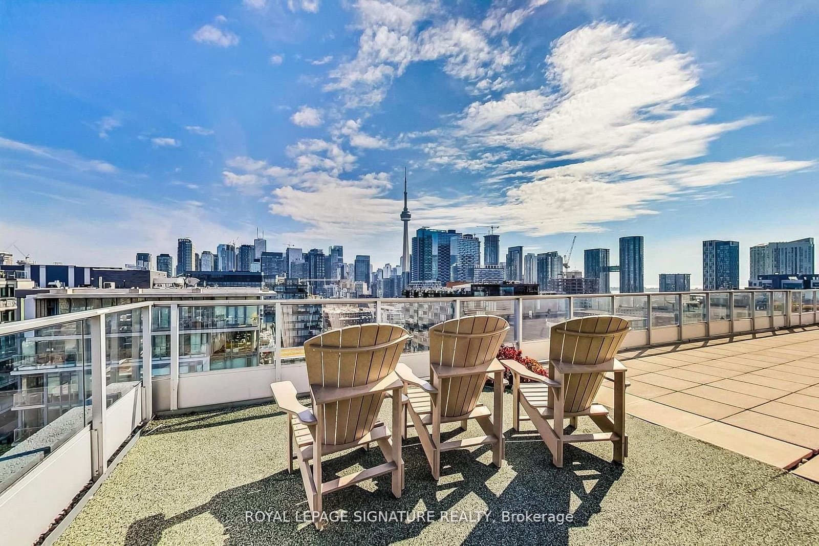 700 King Street W, Unit 801 thumbnail 17